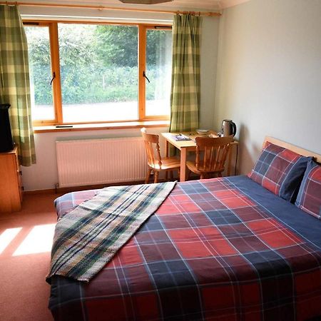 Kenmore Bed And Breakfast Портрі Екстер'єр фото