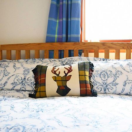 Kenmore Bed And Breakfast Портрі Екстер'єр фото