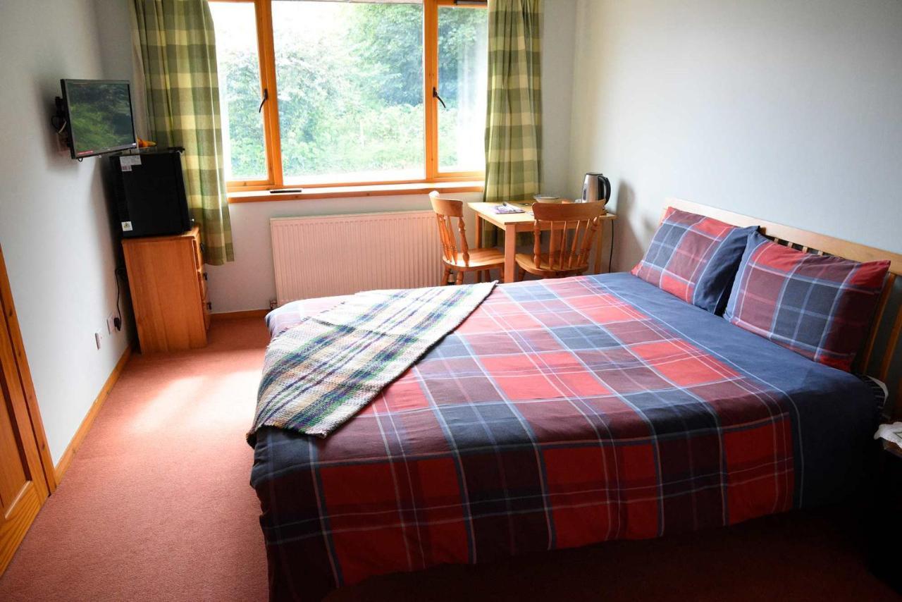 Kenmore Bed And Breakfast Портрі Екстер'єр фото