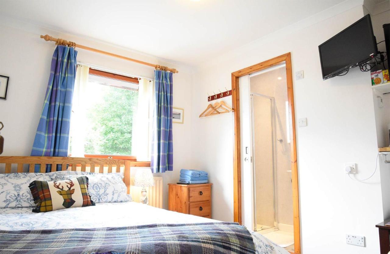 Kenmore Bed And Breakfast Портрі Екстер'єр фото